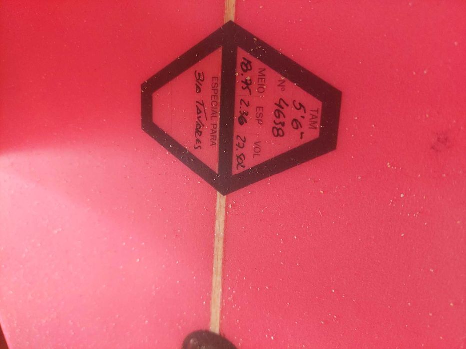 Prancha de surf  ótimo  estado