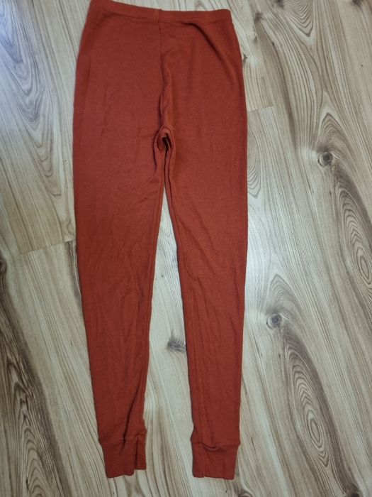 Legginsy odzież termiczna Janus 16lat 176cm