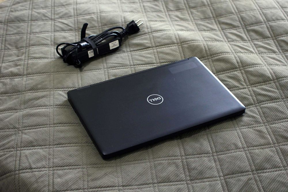 Dell 5591/2020г/Intel Core i5-8400H 8x/Nvidia MX130 2GB/16GB/SSD512/АКБ 6ч/15.6 ipsFHD