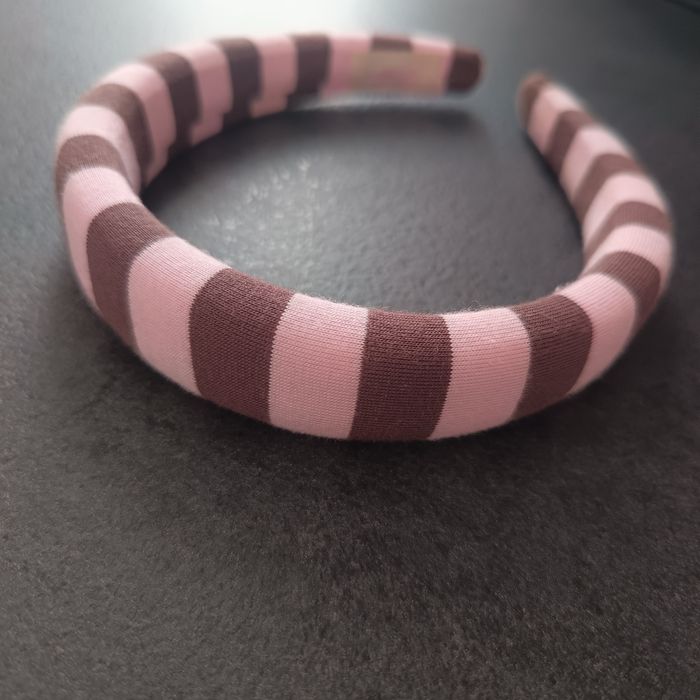 Opaska Kajka Slim Choco Barcelona Ul&Ka