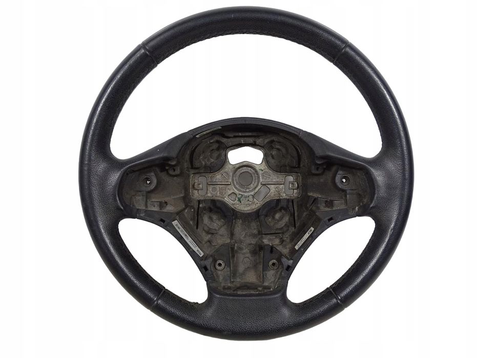 kierownica skóra skórzana pod multi bmw seria 1 f20 f21 3 f30 f31 2011-2015