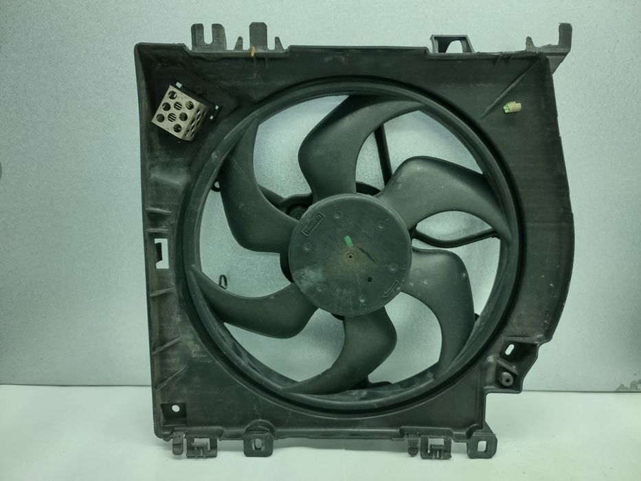 Aventax Radiador Água Renault Clio III 1.2 16V