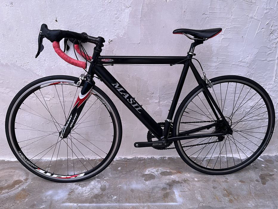 Bicicleta Estrada Masil