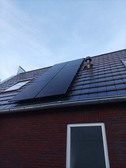 Instalação de Painéis Solares e Carregadores VE – Grande Lisboa