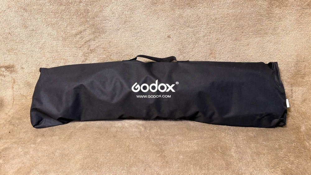 Софтбокс Godox 35×160 см