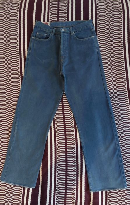 Calças de ganga vintage