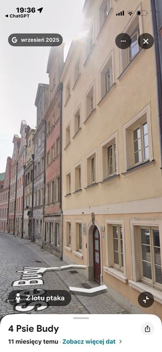 Mieszkanie – Wrocław - Widok 3
