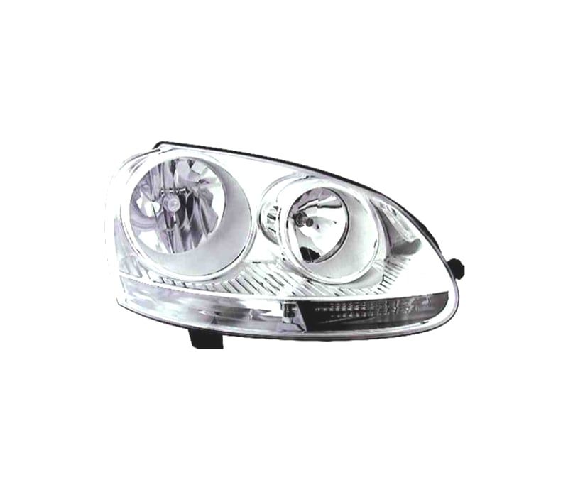 FAROL DIR ÓPTICAS PARA VOLKSWAGEN VW GOLF V 03-08 JETTA III 05-10