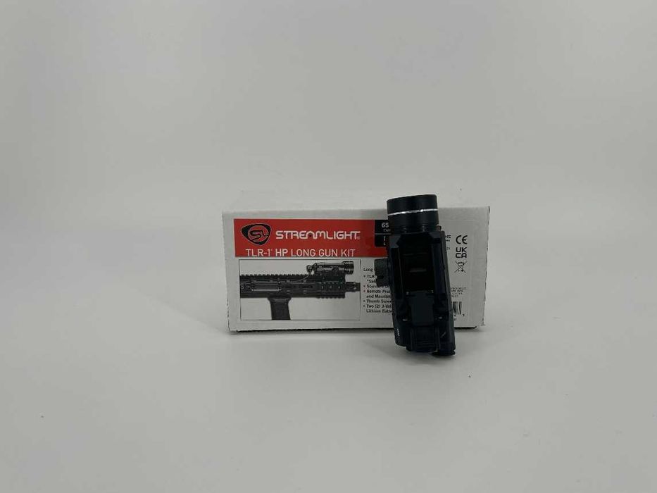 StreamLight TLR-1 Long Gun Kit