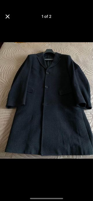 Sobretudo (Overcoat) - ACOR