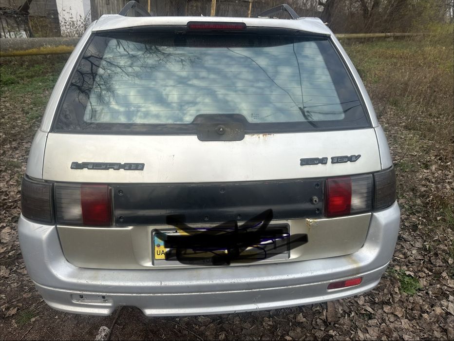 Розборка шрот ваз 2110-2111-2112