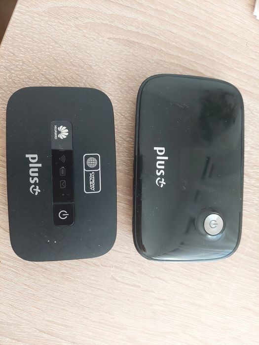 Routery Huawei sprzedam