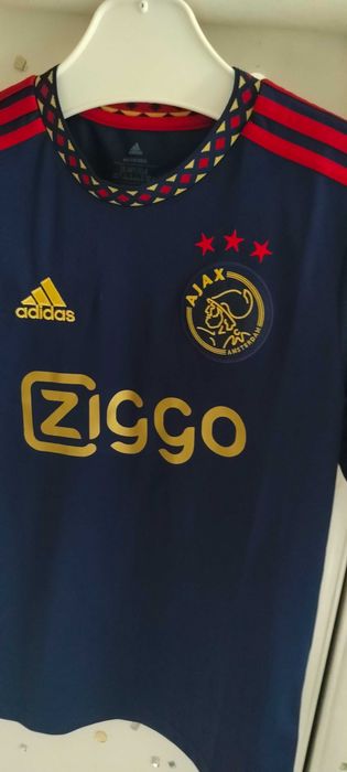 Koszulka Ajax Amsterdam 22)23 Adidas