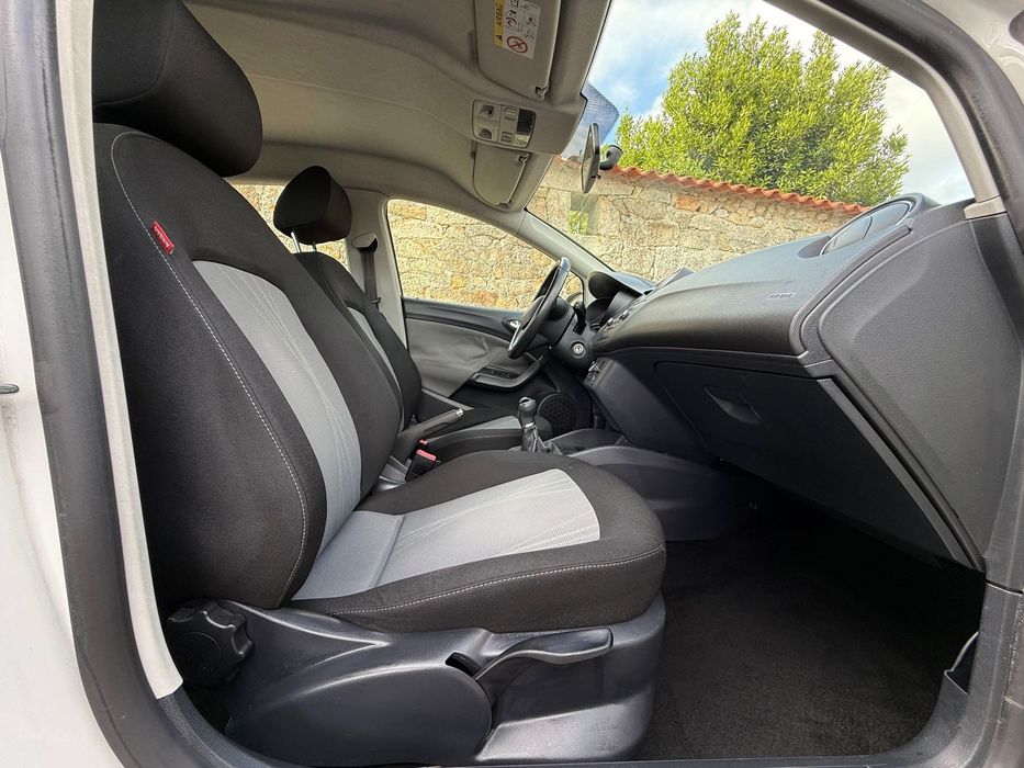 SEAT Ibiza 1.2 12V Style