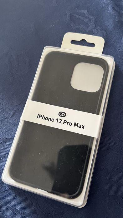 Capa Worten Iphone 13 Pro Max
