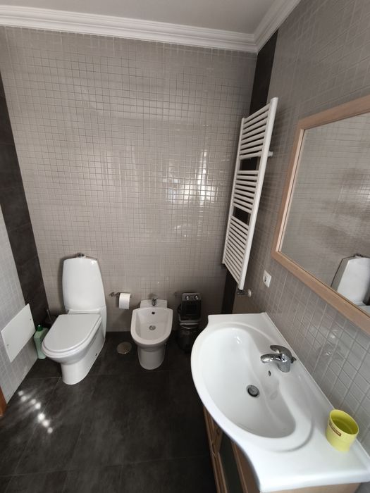 Apartamento T1 + Garagem