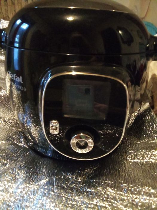 Скороварка Tefal