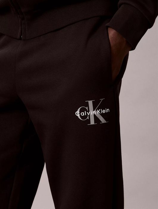 Спортивний костюм на флісі Calvin klein