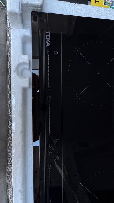 Placa inducao  Teka: 4IH SENSORLESS (APHC-7000A7