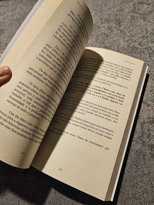 “Atitude Certa” de Anabela Chastre, livro