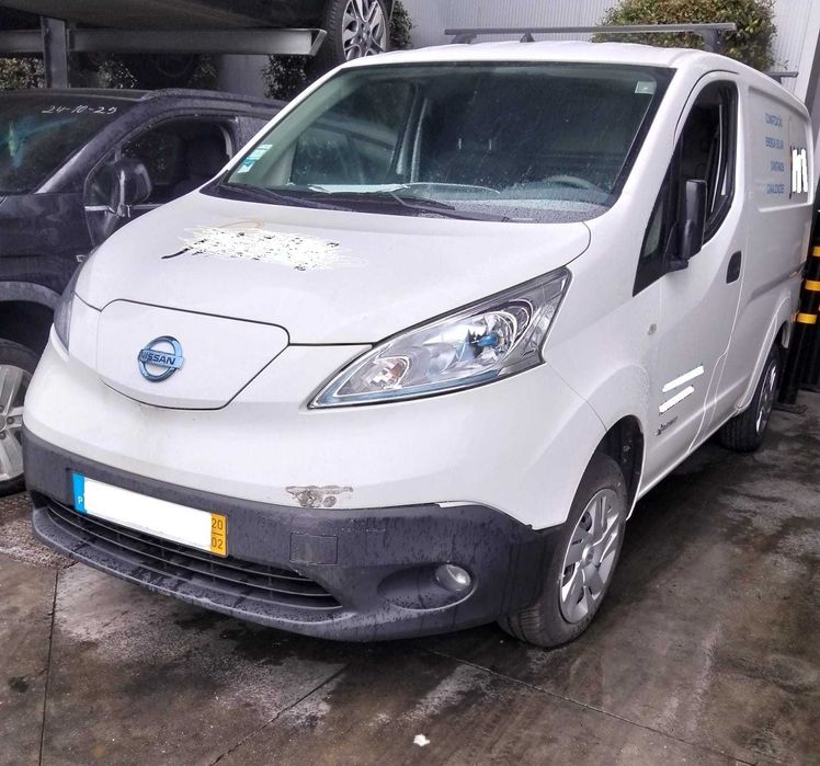 Porta Nissan NV200 e-NV200 M20 e-NV EM57 34.828 kms 2020