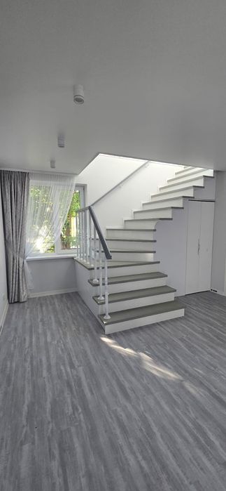 House in Kharkiv, im. Hertsena - More