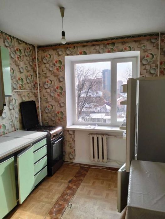 Оренда 3-к квартири на Ближньому Замості