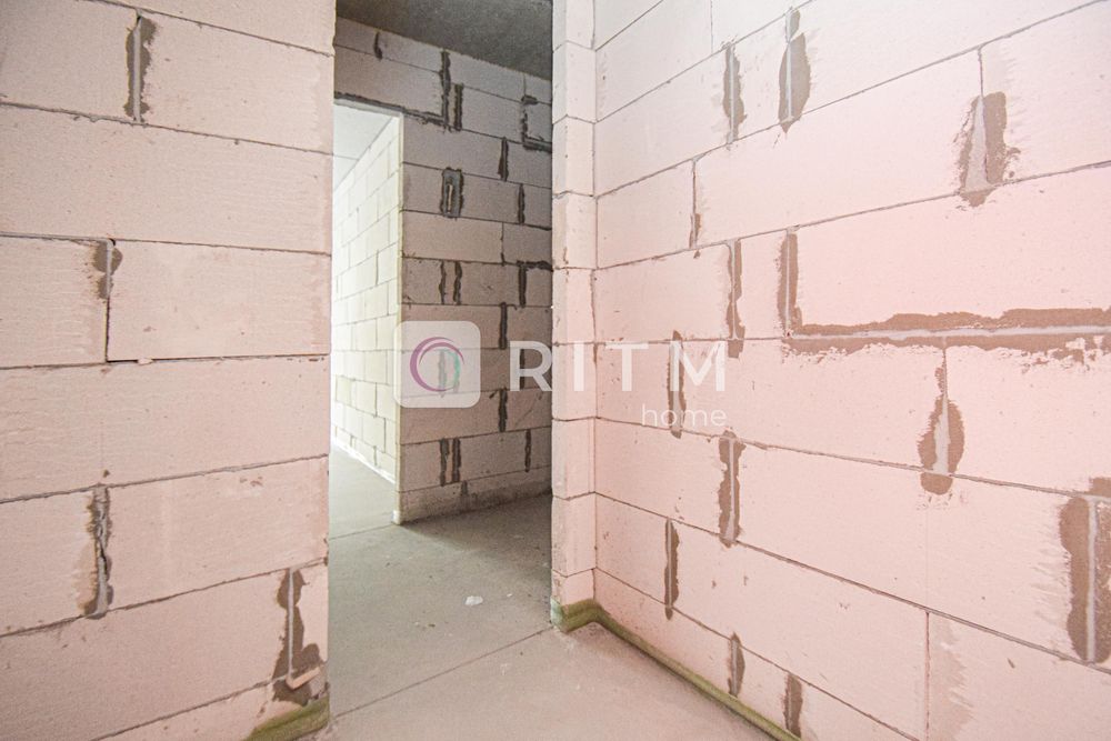 Продається 1 кімнатна квартира в ЖК Щастя