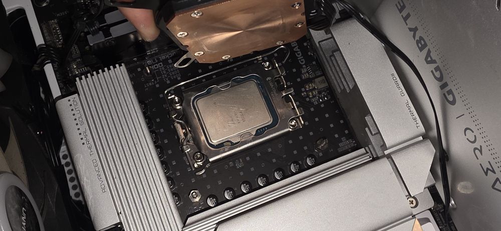Processador Intel Core i9 13900K 6.0GHz Skt1700