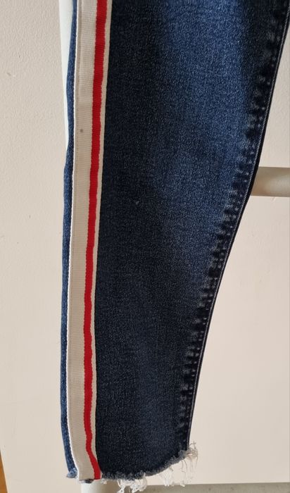 Calças  Bershka,  Zara e Pull&Bear