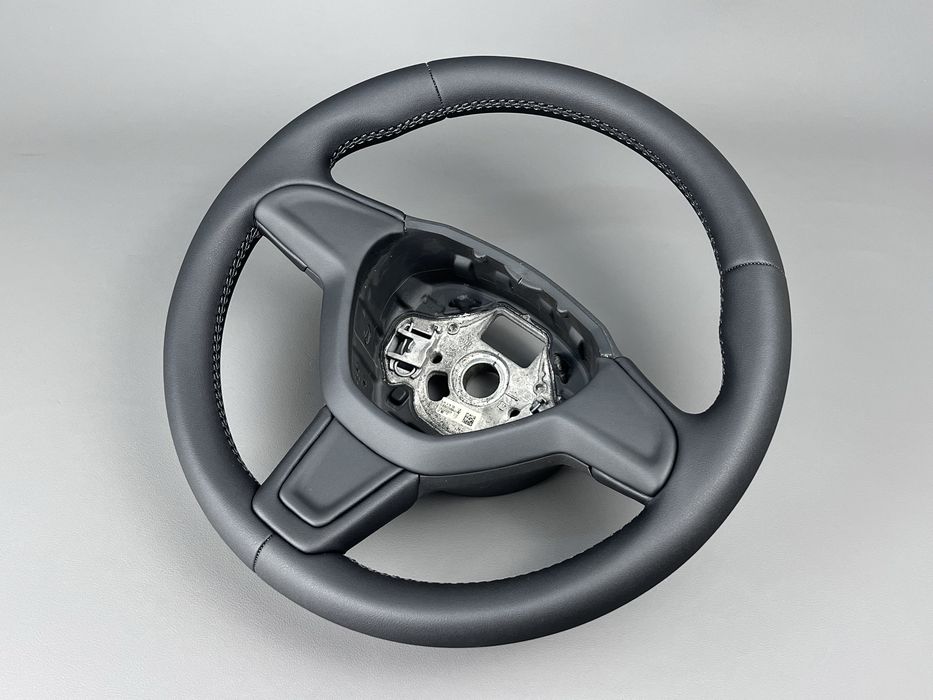 Руль Skoda Fabia Octavia Roomster Rapid Citigo A7