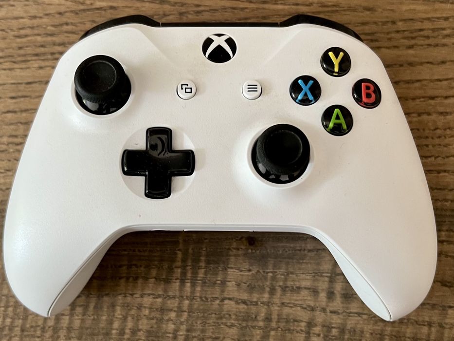 Приставка Xbox Series S