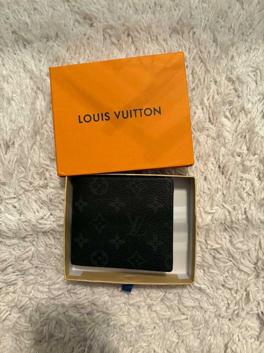 Portfel Louis Vuitton