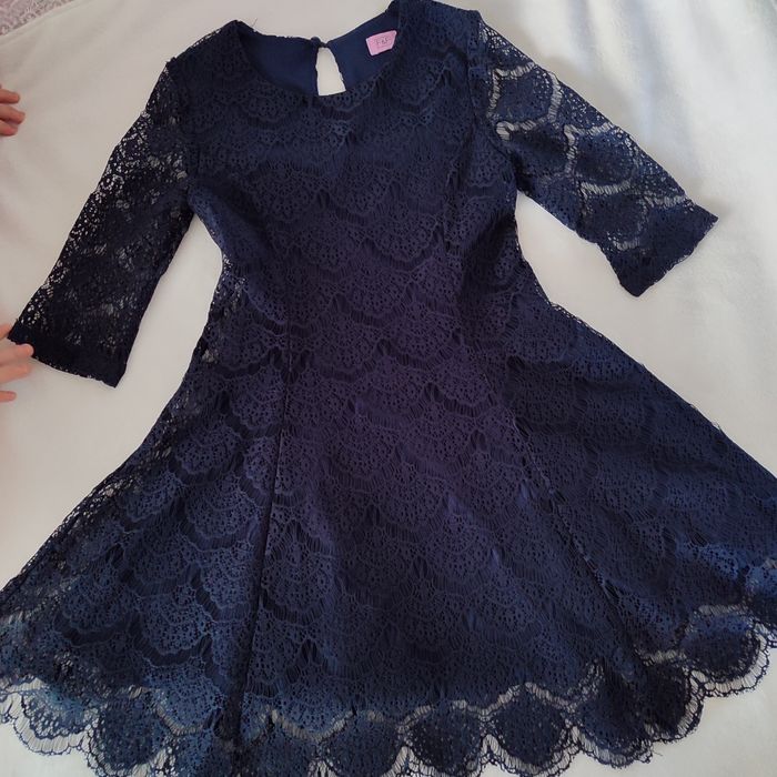 Речі для дівчинки 128-134р.,