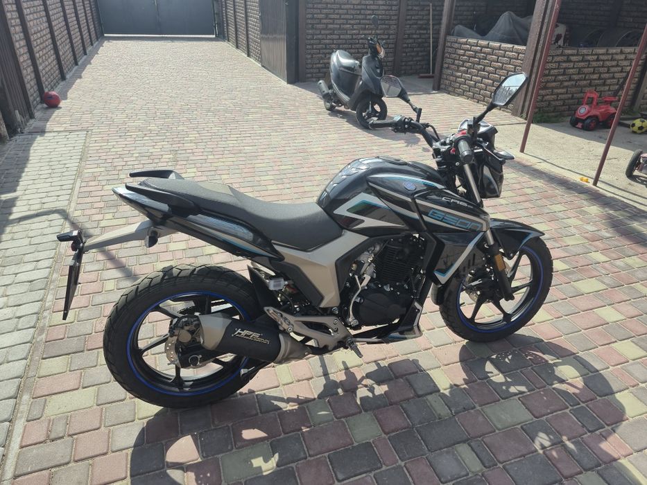 Продам GEON CR-6S