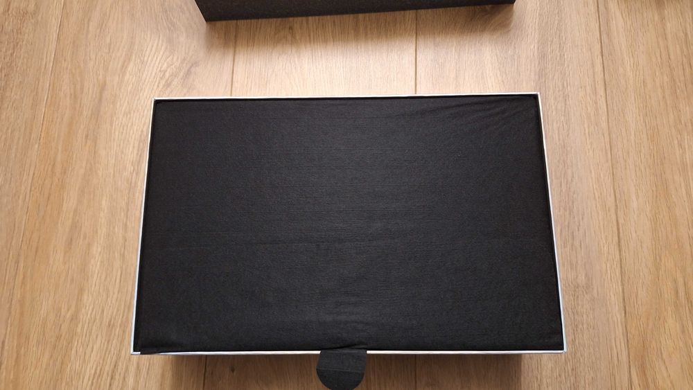 Laptop Yoga Slim 9 14ITL5 ekran dotykowy