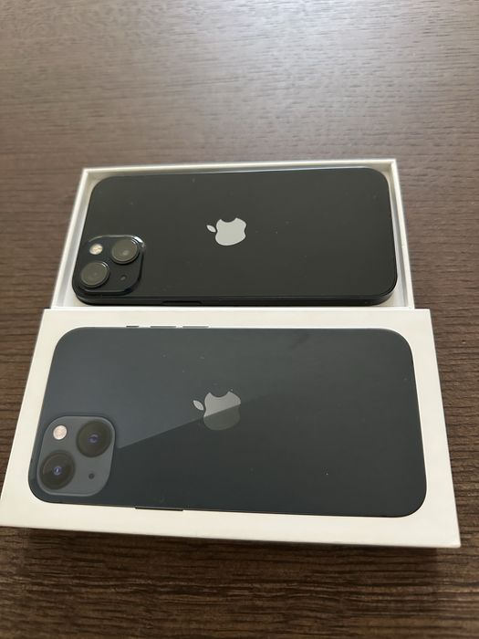 Iphone 13 128 z polskiego salonu