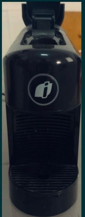 Máquina café Intermarché