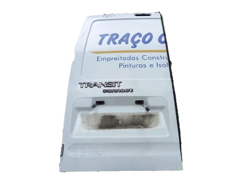 Porta da mala esquerda FORD Transit Connect I (P65_, P70_, P80_)