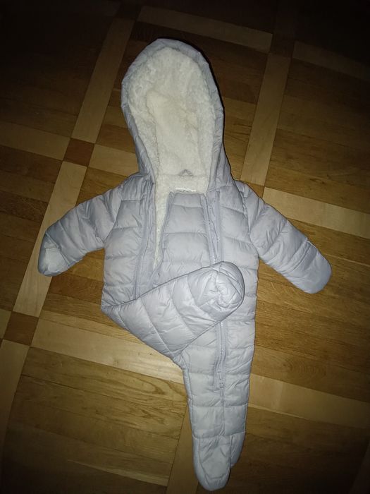 Комбінезон дитячий