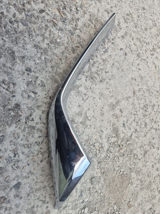 Молдинг хром решітки лівий Мазда СХ5  2024 року