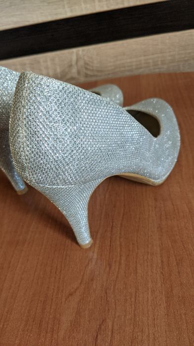 Czółenka damskie Roz.38