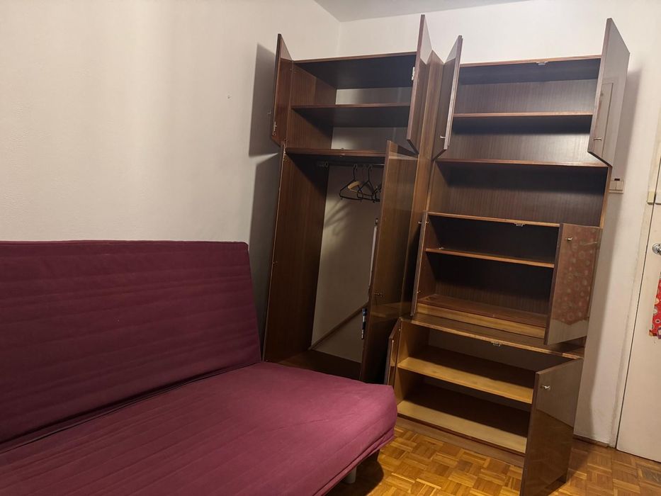 Mieszkanie – Warszawa - Widok 3