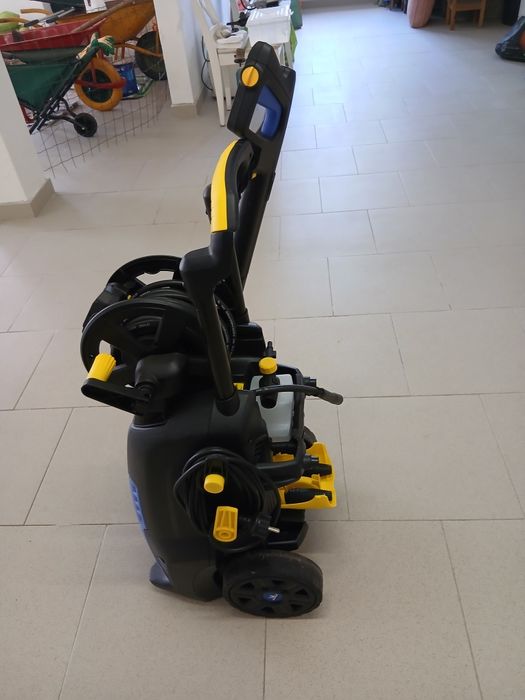 Lavadora de alta pressão  Michelin MPX27DTS Bico duplo