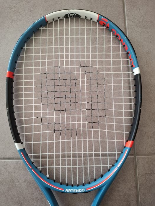 Raquete ténis artengo TR 530