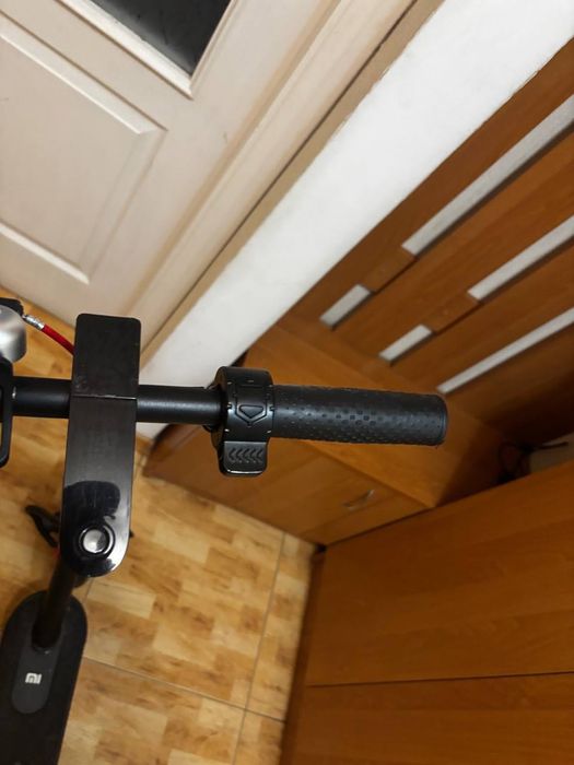 Продам електросамокат