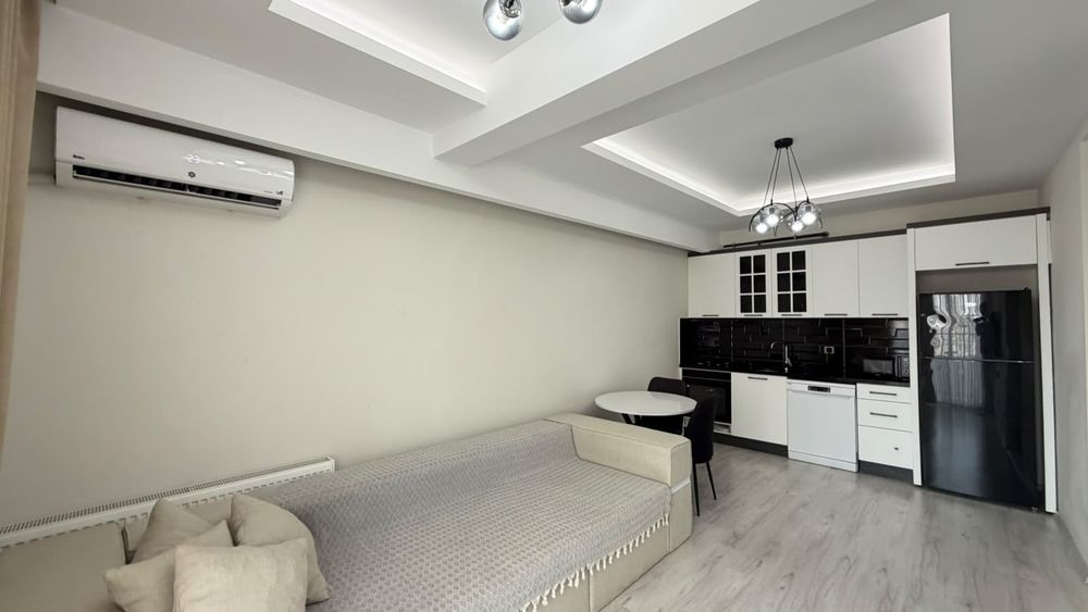 Продажа квартиры 2+1 г. Мерсин Турция