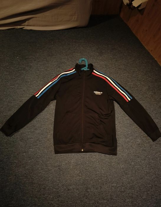 Bluza Adidas czarna