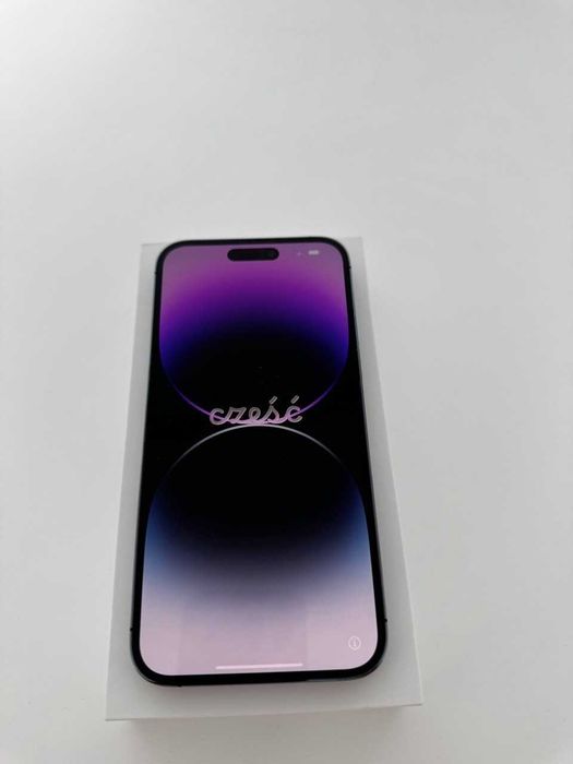 iPhone 14 Pro Max 256GB