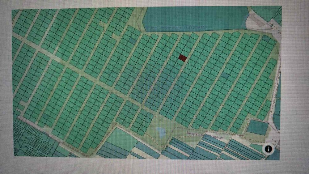 Продається земельна ділянка